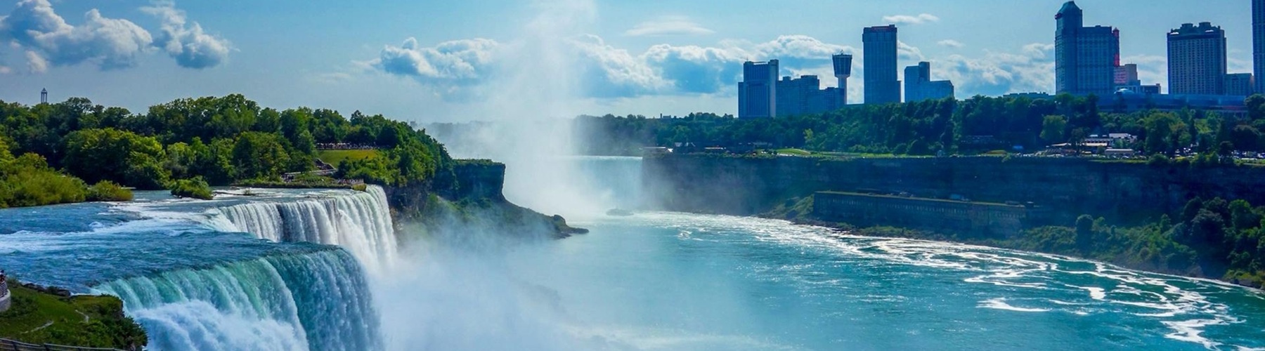 Personal insurance represented by Buffalo New York