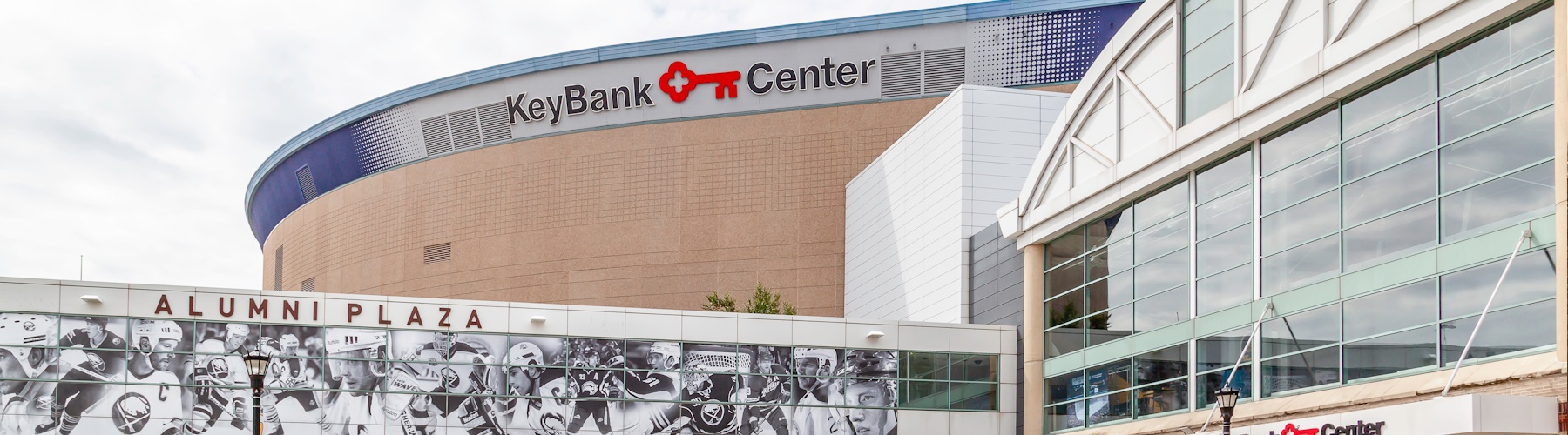 Personal insurance represented by Buffalo New York